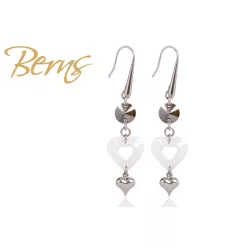 BERNS FÜLBEVALÓ KIRA SS.3200 SAT