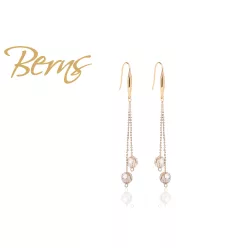 BERNS FÜLBEVALÓ 4EVER GO.5000 GSHA