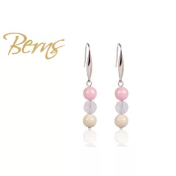 BERNS FÜLBEVALÓ KETI PO.ROSE 8 SS