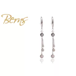 BERNS FÜLBEVALÓ SÁBA 5810 DKGR SS