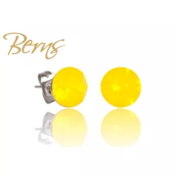 BERNS FÜLBEVALÓ XIRIUS YEOP 8MM SS