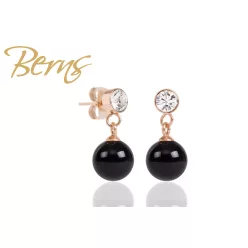 BERNS FÜLBEVALÓ EVA PEARL MTBK 8RG