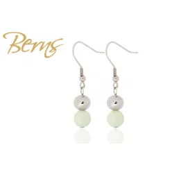 BERNS FÜLBEVALÓ VANI P.GREEN SS