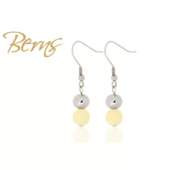 BERNS FÜLBEVALÓ VANI P.YELLOW SS