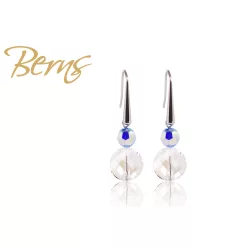 BERNS FÜLBEVALÓ SHINE SAPPH. SS
