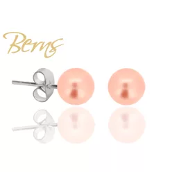BERNS FÜLBEVALÓ CARIE ROPE 6MM SS