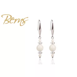 BERNS FÜLBEVALÓ DETTY IVORY CRY SS