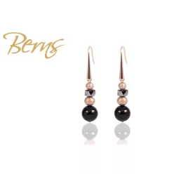 BERNS FÜLBEVALÓ CLEO SINI B L. BRG