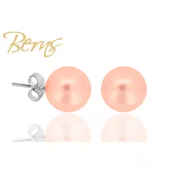 BERNS FÜLBEVALÓ CARIE PEARL ROPE 10
