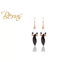 BERNS FÜLBEVALÓ CARLA BLACK RG