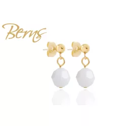 BERNS FÜLBEVALÓ ETA WHITE ALAB. GO