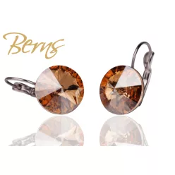 BERNS FÜLB.KAPCSOS GALAXY GSHA 14MM SS