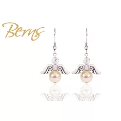 BERNS FÜLBEVALÓ L. ANGEL LT.GOLD