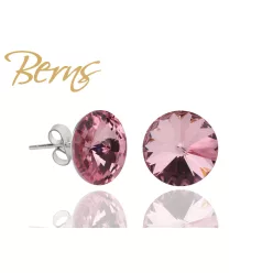 BERNS FÜLBEVALÓ GALAXY LTRO 8MM SS