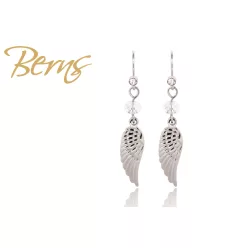 BERNS FÜLBEVALÓ WING CRY SS