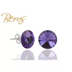 BERNS FÜLBEVALÓ GALAXY TANZ 6MM SS