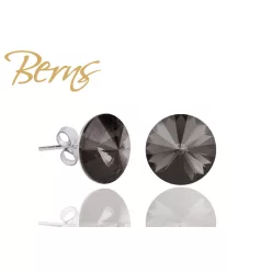 BERNS FÜLBEVALÓ GALAXY BD 6MM SS