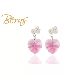 BERNS FÜLBEVALÓ L F.LOVE ROSE 14 SS