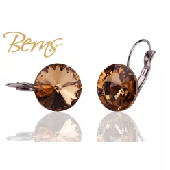 BERNS FÜLB.KAPCSOS GALAXY LTCT 14MM SS