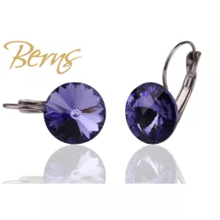BERNS FÜLB.KAPCSOS GALAXY TANZ 14MM SS