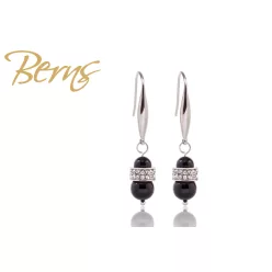 BERNS FÜLBEVALÓ MELI M.BLACK SS