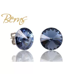 BERNS FÜLBEVALÓ GALAXY DMBL12MM SS