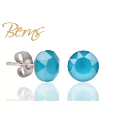 BERNS FÜLBEVALÓ XIRIUS L AZBL 8MM SS