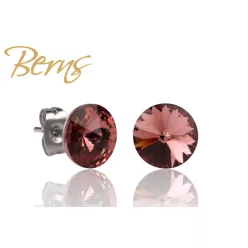 BERNS FÜLBEVALÓ GALAXY BROS 8MM SS