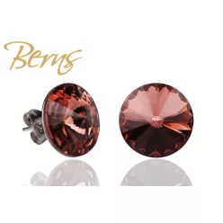 BERNS FÜLBEVALÓ GALAXY BROS 14MM SS