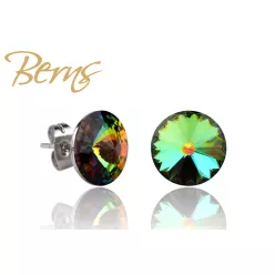 BERNS FÜLBEVALÓ GALAXY VM 10MM SS