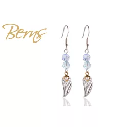 BERNS FÜLBEVALÓ CHARM WING LTSA SS