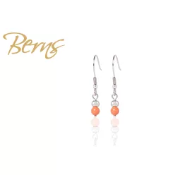 BERNS FÜLBEVALÓ BOGI CORAL SS