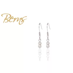 BERNS FÜLBEVALÓ BOGI WHITE SS