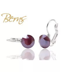 BERNS FÜLB.KAPCSOS XIRIUS L DRED 8MM SS