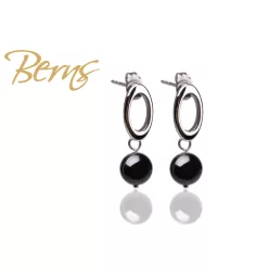 BERNS FÜLBEVALÓ ELKE M.BLACK SS
