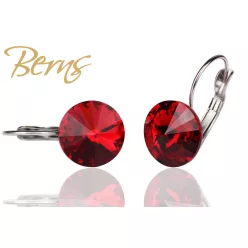 BERNS FÜLB.KAPCSOS GALAXY SCARL12MM SS