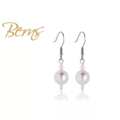 BERNS FÜLBEVALÓ PEARL 5810 WHITE 10