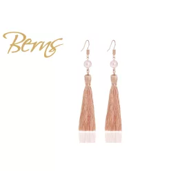 BERNS FÜLBEVALÓ BRAC 5810 ROSA RG