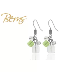 BERNS FÜLBEVALÓ GITTA PERIDOT SS