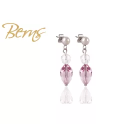 BERNS FÜLBEVALÓ JENNY CRY L. AM. SS
