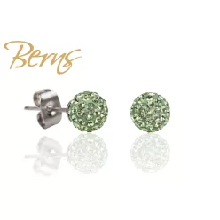 BERNS FÜLBEVALÓ LILLY PERIDOT 6SS