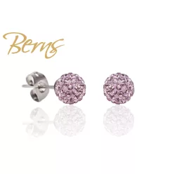 BERNS FÜLBEVALÓ LILLY L. AMET 6SS