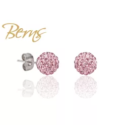 BERNS FÜLBEVALÓ LILLY L. ROSE 6SS