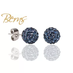BERNS FÜLBEVALÓ LILLY MONTANA 8SS