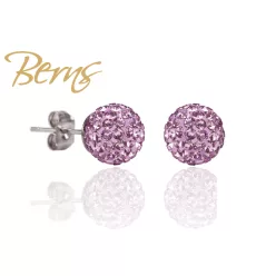 BERNS FÜLBEVALÓ LILLY L. AMET 8SS