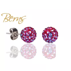 BERNS FÜLBEVALÓ LILLY LSIAM SH 8SS