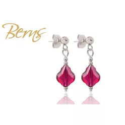 BERNS FÜLBEVALÓ CAPELL RUBY 10SS