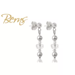 BERNS FÜLBEVALÓ STELLA L. GR CRY SS