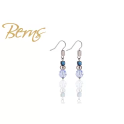 BERNS FÜLBEVALÓ LILU LSAP BLUEH.SS
