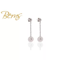 BERNS FÜLBEVALÓ AMBER CRY S SS